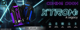 Posh Xtron 10K Disposable